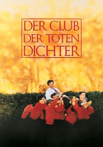 Der Club der toten Dichter