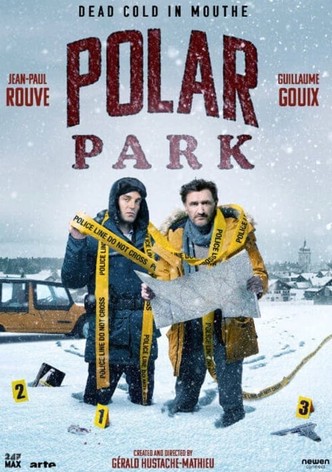 Polar Park - Season 1
