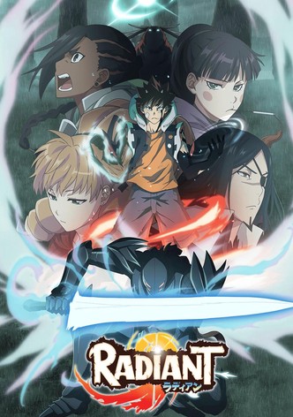 Radiant