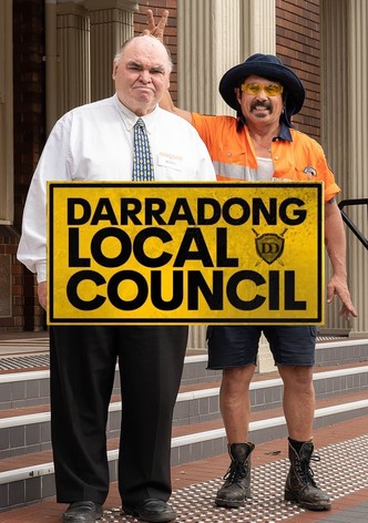 Darradong Local Council