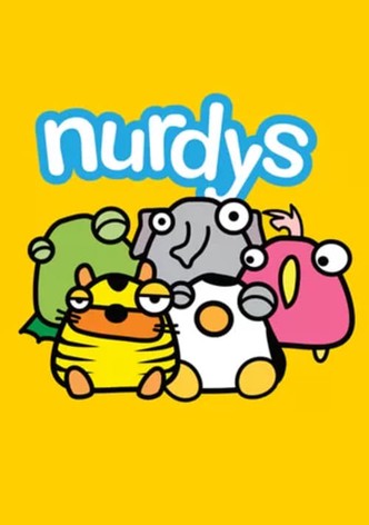 Nurdys