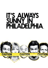 فيلادلفيا دائِماً مُشمِسة