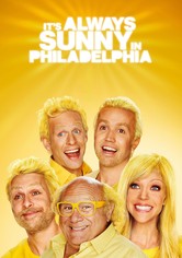 Colgados en Filadelfia