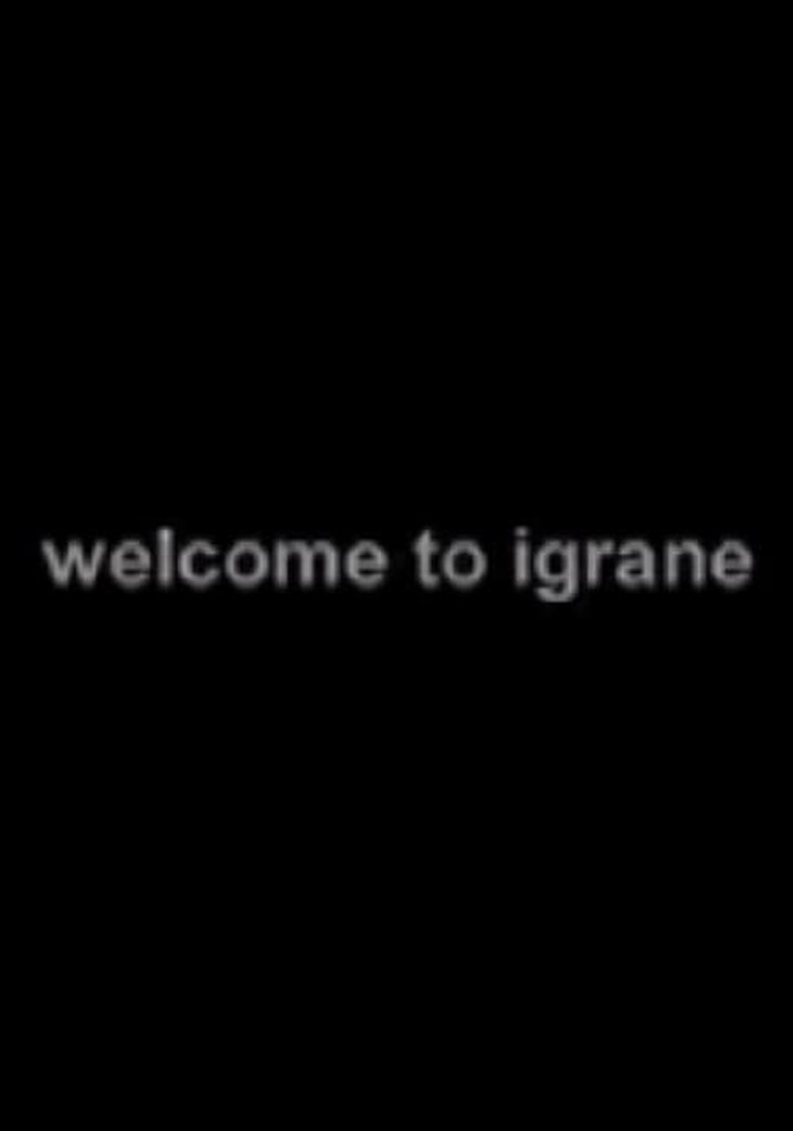 Welcome to Igrane