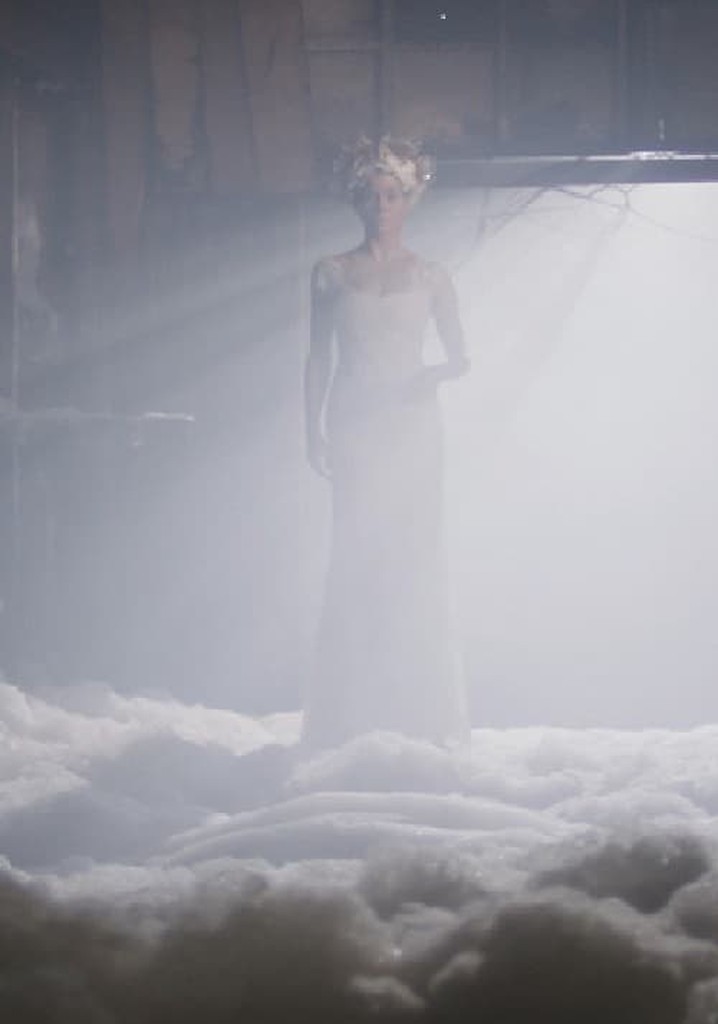 Spellbound by Beauty