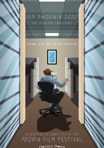 Come See Me In My Office