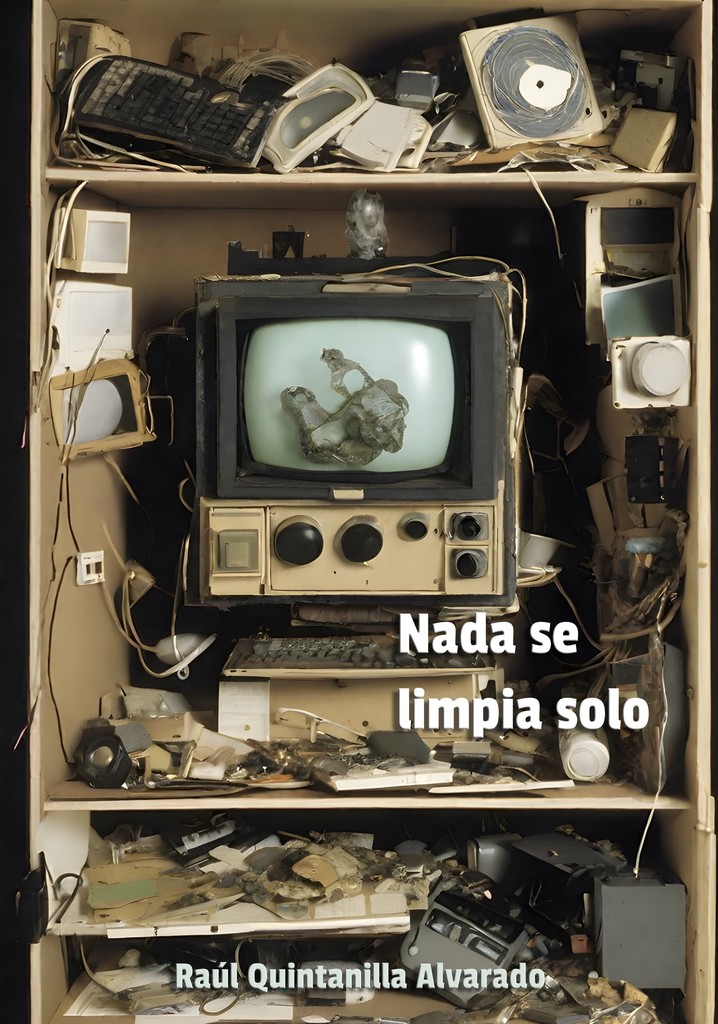 Nothing cleans itself