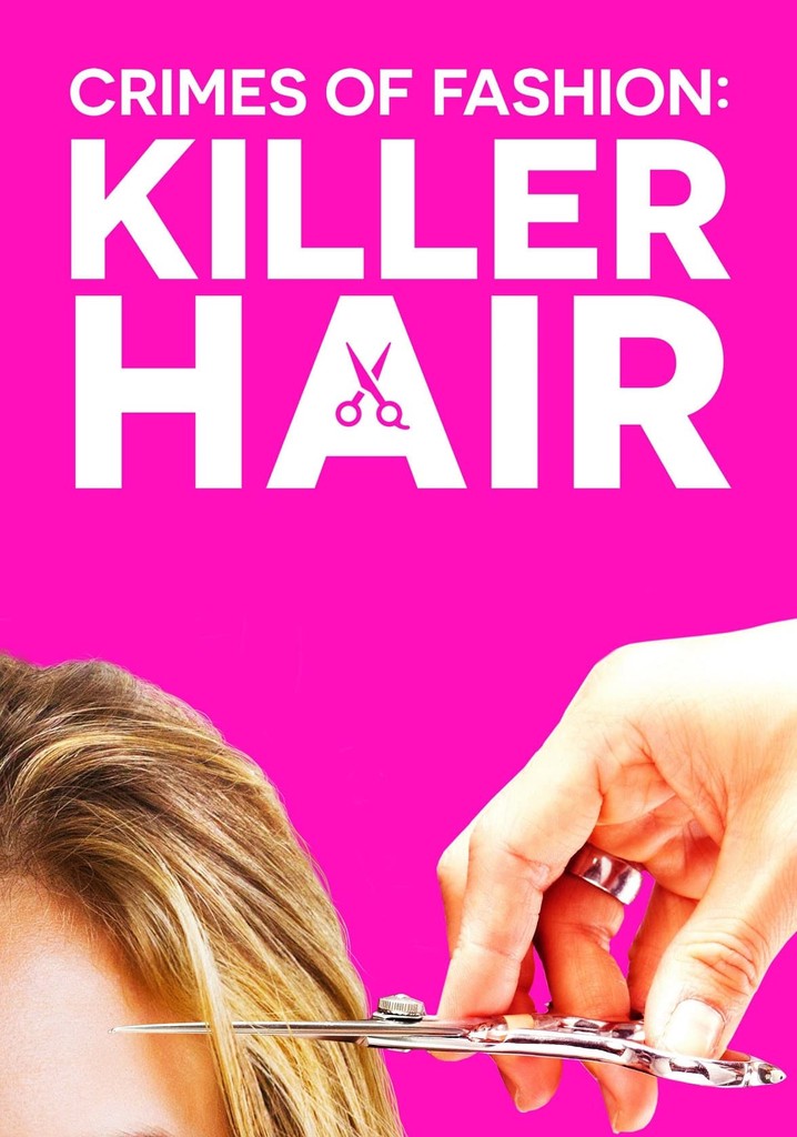 Killer Hair