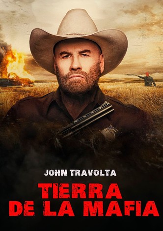 Tierra de nadie