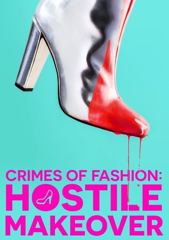 Hostile Makeover