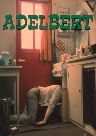 Adelbert