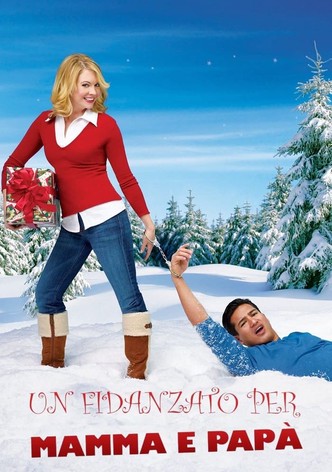 Un fidanzato per mamma e papà