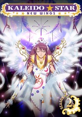 Kaleido Star - Kaleido Star