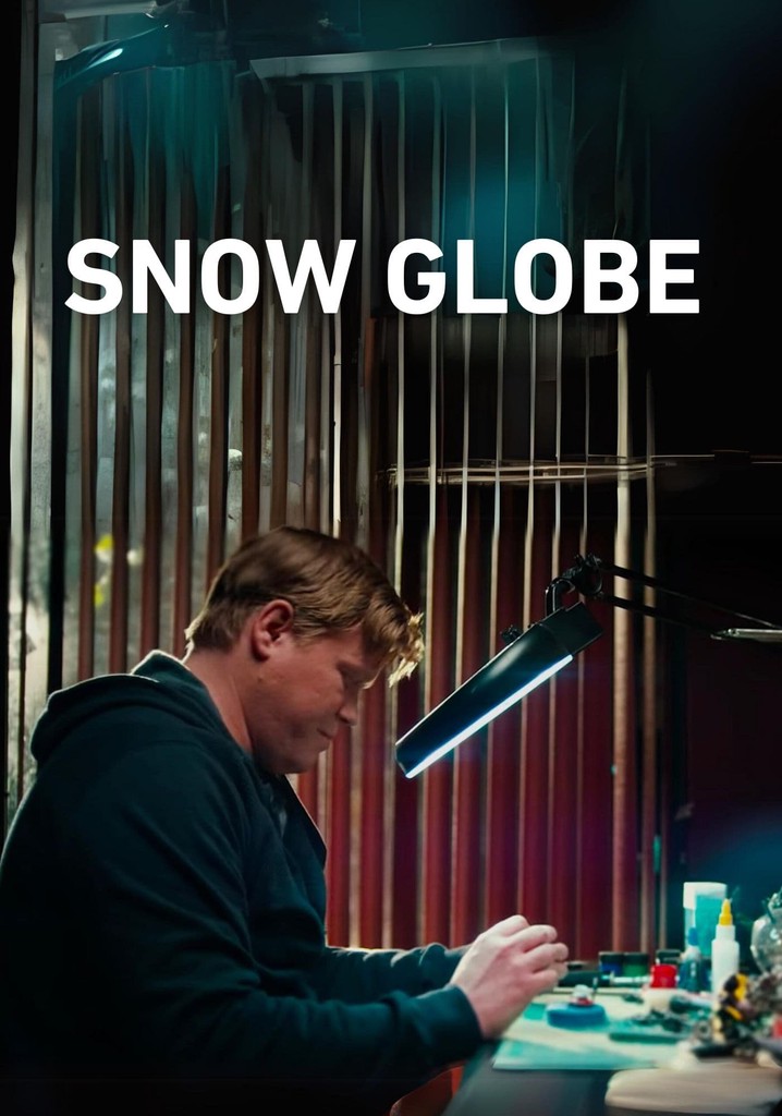 Snow Globe: A Breaking Bad Short