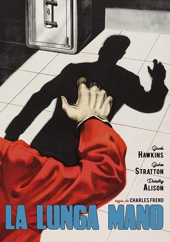 La lunga mano