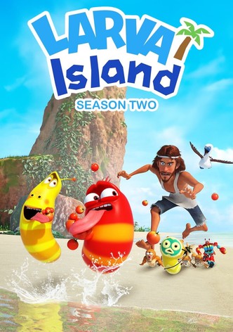 ISLAND Season 2 - watch full episodes streaming online