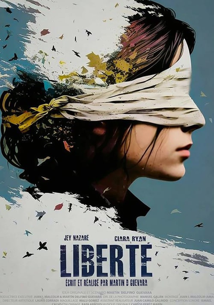 Liberté