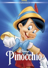 Die Abenteuer des Pinocchio