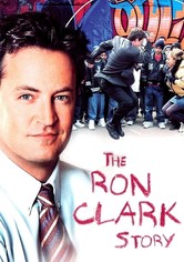 The Ron Clark Story