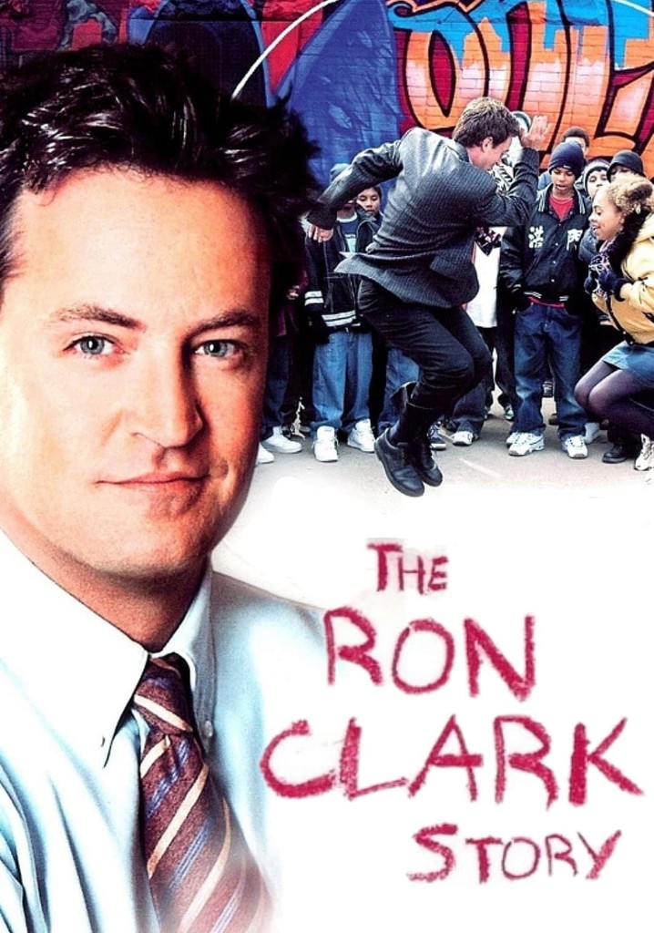 The ron clark story