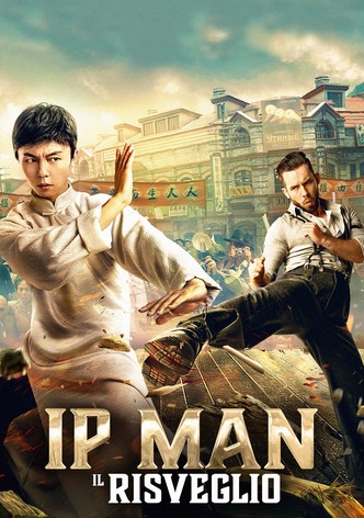 Ip Man - Il risveglio