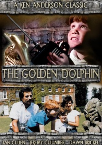 The Golden Dolphin