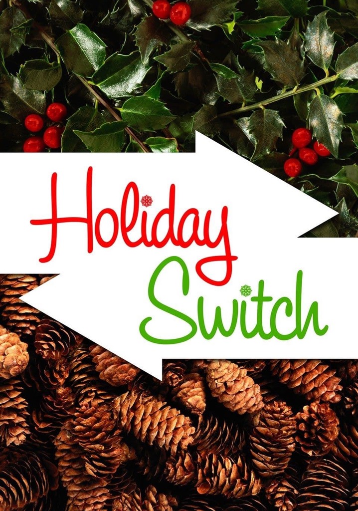 Holiday Switch