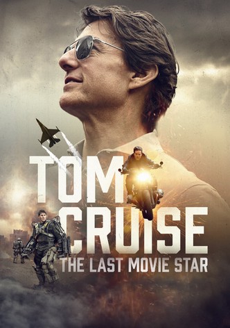 Tom Cruise - Mann mit zwei Missionen