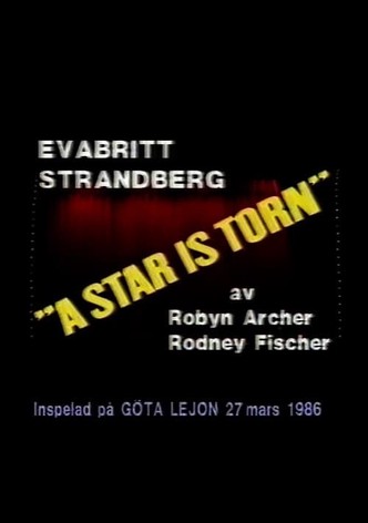 A Star is Torn