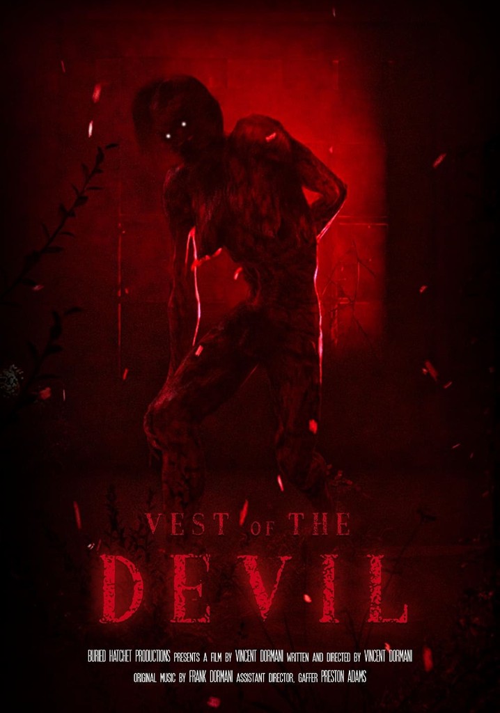 Vest of the Devil