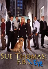 Sue Thomas: F.B.I.