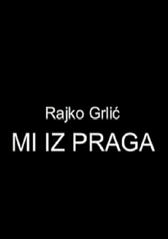 Mi iz Praga