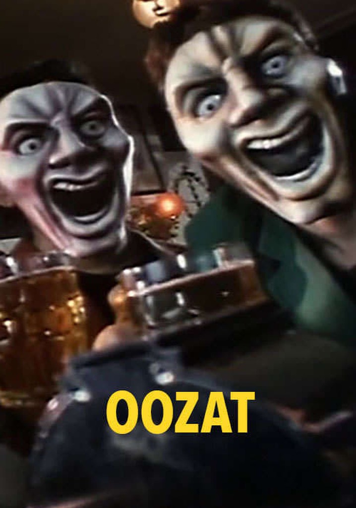 Oozat