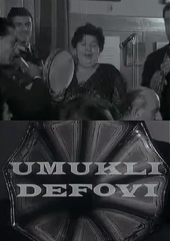 Umukli defovi