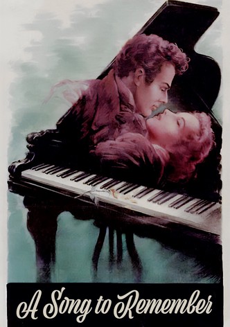 A Song to Remember