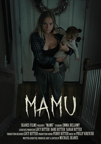 Mamu
