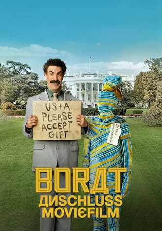 Borat 2 watch online free sale