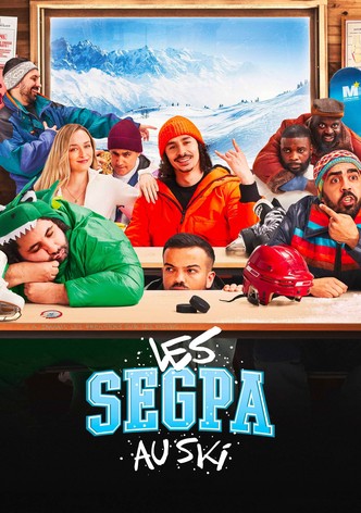 Les SEGPA au ski