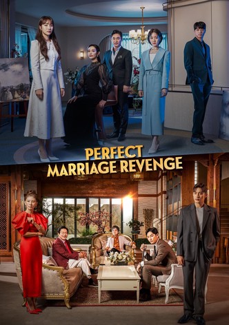 Sweet Revenge Season 2 - watch episodes streaming online