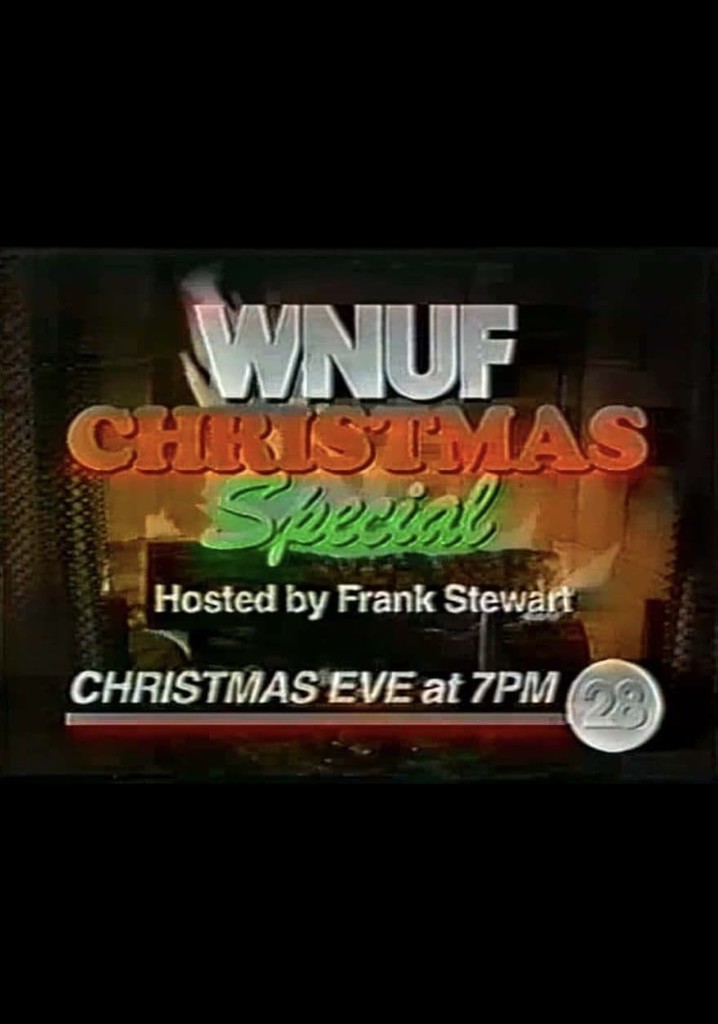 WNUF Christmas Special