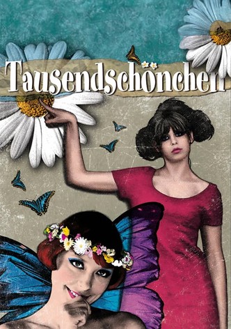 Tausendschönchen