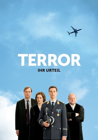 Terror - Ihr Urteil