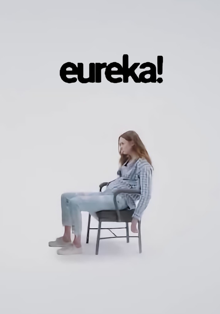 Eureka!