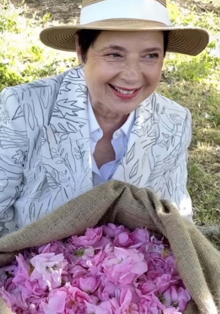 A Season with Isabella Rossellini