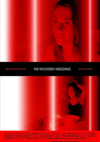 The Wooden Wedding