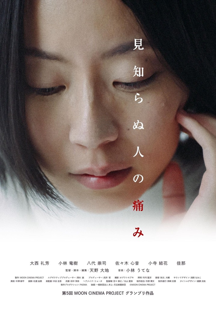 Pain of The Anonymous