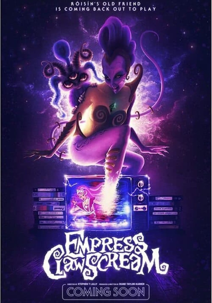 Empress ClawScream