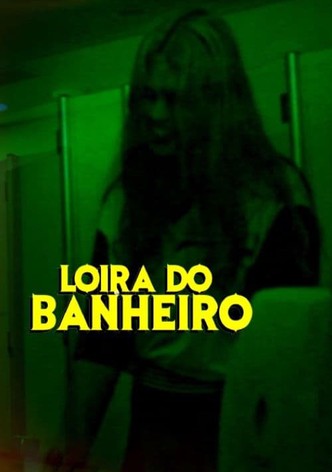 Loira do Banheiro