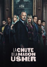 La Chute de la maison Usher