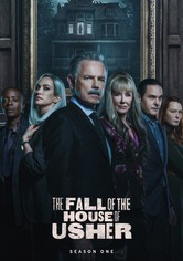 アッシャー家の崩壊 - Season 1
